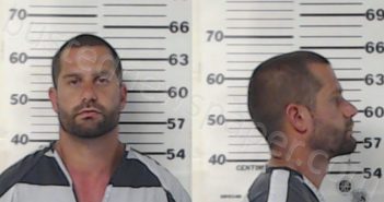 <B>KENNEDY</B>, <B>BRET</B> <B>DUANE</B> #, Henderson County, Texas - 2021-06-05