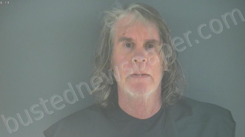 CARTER, OBIE LEWIS, JR #, Bedford County, Virginia - 2021-06-05 21:40:00