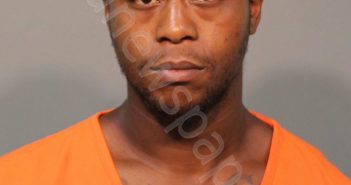 PERRY, AUTAVIOUS CEQUAN EDWARD | 2021-06-05 06:10:08 York County, South Carolina Booking