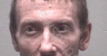 <B>BROWN</B>, <B>CHRISTOPHER</B> <B>PAUL</B> #, New Hanover County, North Carolina - 2021-06-05