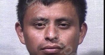 <B>FELIPE</B> <B>FRANCISCO</B> PASCUAL #, Jackson County, Indiana - 2021-06-05 06:34:00