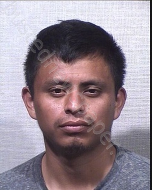 FELIPE FRANCISCO PASCUAL #, Jackson County, Indiana - 2021-06-05 06:34:00