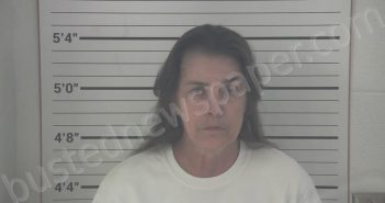 WOLPERT, PATRICIA ANN | 2021-06-05 18:32:00 Campbell County, Kentucky Booking