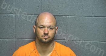<B>POWELL</B>, <B>JOHN</B> <B>MICHAEL</B>, N/A #, Rsw Regional Jail, Virginia, RSW Regional Jail, Virginia - 2021-06-05 08:38:00
