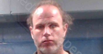 RADCLIFF, JOSEPH SCOTT | 2021-06-05 00:50:00 Kanawha County, West Virginia Booking