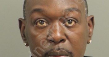 EVANS,PAUL LEE JR | 2021-06-05 20:05:00 Wake County, North Carolina Booking
