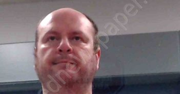 LYNN, GREGORY JASON | 2021-06-05 05:00:00 Kanawha County, West Virginia Booking