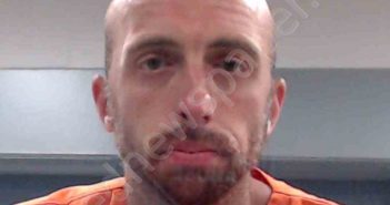 SMITH, TIMOTHY AUSTIN, II | 2021-06-05 10:20:00 Kanawha County, West Virginia Booking