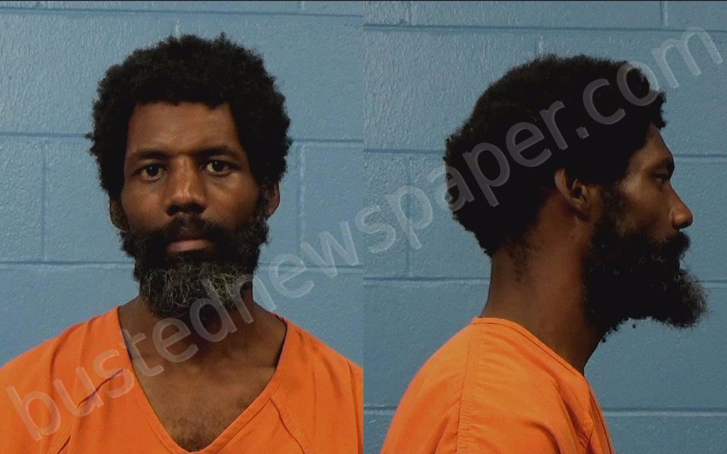 POTTER, CARL MILTON #, Williamson County, Texas - 2021-06-05