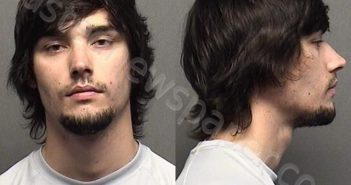 WILL,DONIVYN TYREC | 2021-06-05 05:02:00 Saline County, Kansas Booking