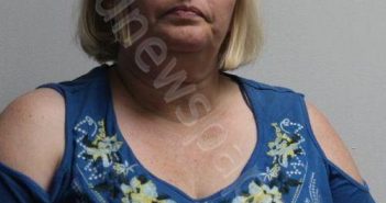 FISER, KERRI E | 2021-06-05 03:32:00 Rapides Parish, Louisiana Booking