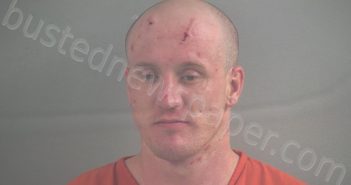 WATKINS, RICHARD NELSON | 2021-06-05 20:00:00 Logan County, Kentucky Booking