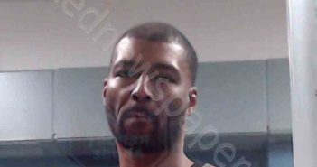 HAMPTON, WILLIE LEE | 2021-06-05 04:35:00 Kanawha County, West Virginia Booking