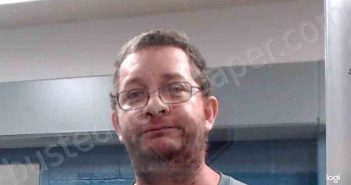 GROVER, DANIEL KAMAKA | 2021-06-06 03:43:00 Kanawha County, West Virginia Booking