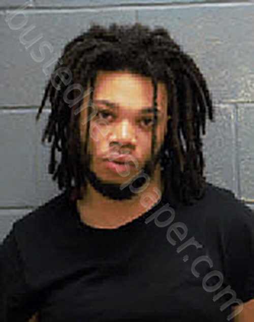 HOLLOWAY, CHRISTOPHER TERRELL #, Lee County, Alabama - 2021-06-06