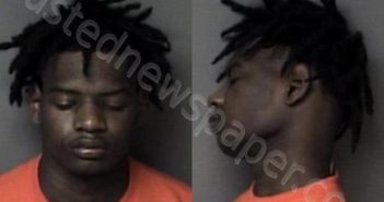 <B>LOMICK</B>–<B>WOODS</B>, <B>JAVEAN</B> <B>MIKEL</B> #, Gaston County, North Carolina - 2021-06-06 06:58:00