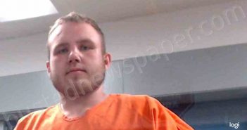 ABSHIRE, TYLER MASON | 2021-06-06 02:16:00 Kanawha County, West Virginia Booking