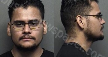 BUSTAMANTE-ESPINOZA,JUAN | 2021-06-06 08:04:00 Saline County, Kansas Booking