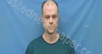 <B>JEFFREY</B> <B>JACK</B> <B>BOWEN</B> #, Pope County, Arkansas - 2021-06-06 09:17:00