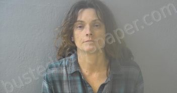 <B>CONLON</B>, <B>KRISTI</B> <B>RENEE</B> #, Greene County, Missouri - 2021-06-06 05:08:00