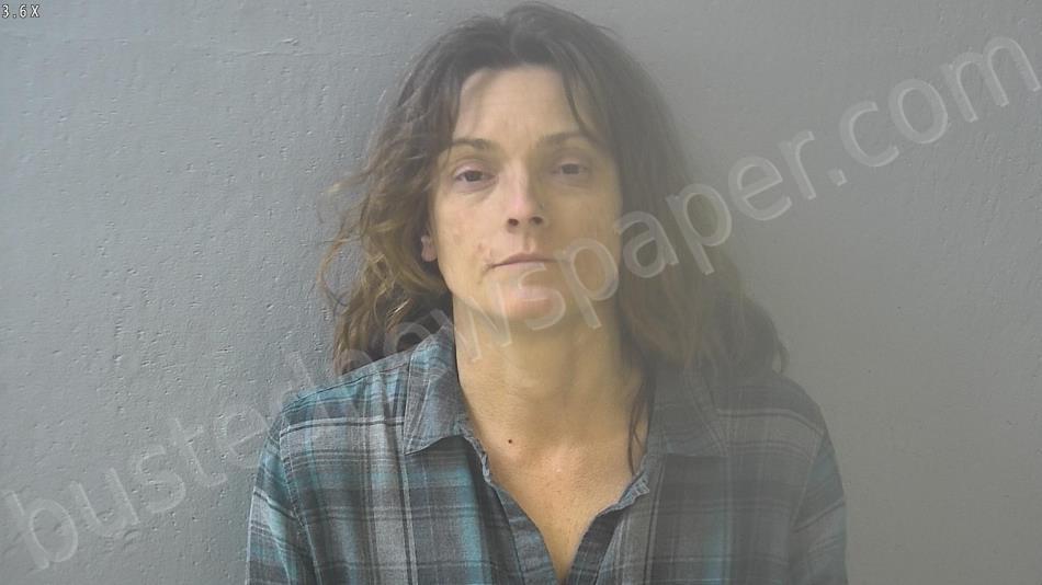 CONLON, KRISTI RENEE #, Greene County, Missouri - 2021-06-06 05:08:00