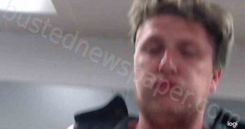 BAILES, AUSTIN CHRISTOPHER | 2021-06-06 09:52:00 Kanawha County, West Virginia Booking