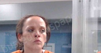 CASTO, SHALYA BROOKE | 2021-06-06 06:08:00 Kanawha County, West Virginia Booking