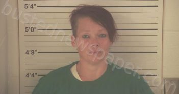 CENTERS, ANASTASIA LYNN | 2021-06-06 06:18:00 Campbell County, Kentucky Booking