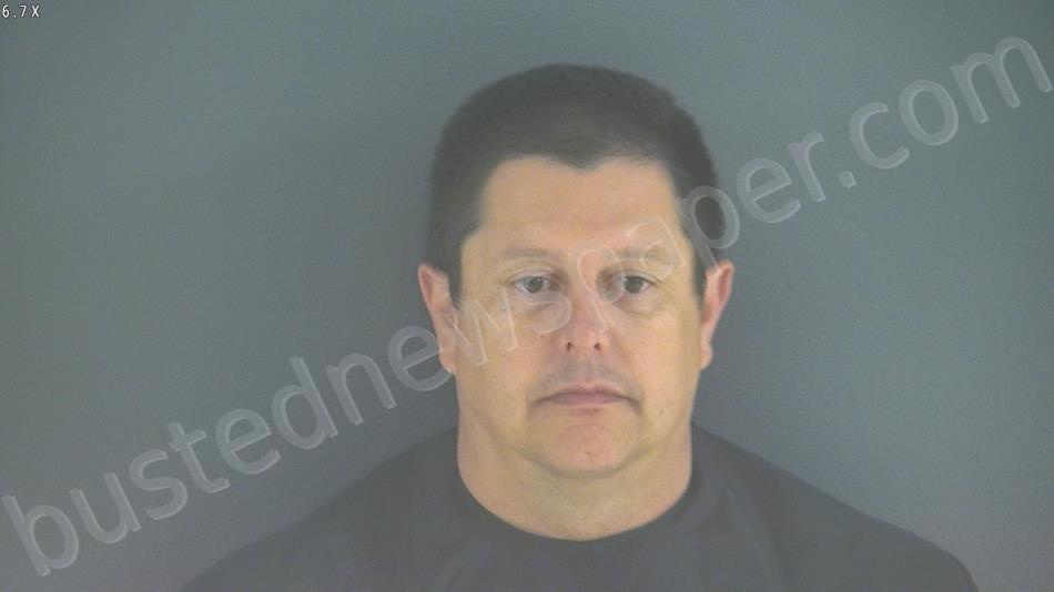 VANREENEN, STEVEN WAYNE #, Bedford County, Virginia - 2021-06-06 02:50:00