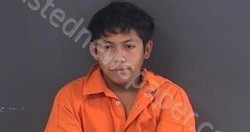 GOMEZ, JAVIER | 2021-06-06 18:28:00 Roanoke County, Virginia Booking