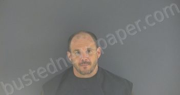 LEE, CHARLES JEFFERY | 2021-06-06 20:45:00 Bedford County, Virginia Booking