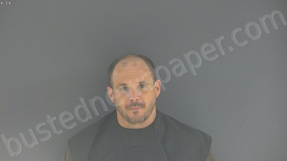LEE, CHARLES JEFFERY #, Bedford County, Virginia - 2021-06-06 20:45:00
