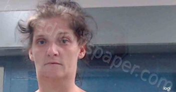 HUSBAND, DIANA MARIE | 2021-06-06 19:00:00 Kanawha County, West Virginia Booking