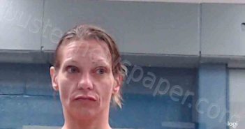 WHITE, TANETTE LYNN | 2021-06-06 19:25:00 Kanawha County, West Virginia Booking