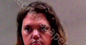 CLINE, LEE ANN | 2021-06-06 18:35:00 Ohio County, West Virginia Booking