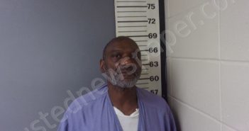 <B>BOYKIN</B>, <B>CHARLES</B> <B>EARL</B> #, Covington County, Alabama - 2021-06-06 14:05:00