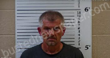 FRANCIS, ERIC JOE | 2021-06-06 01:30:00 Cherokee County, North Carolina Booking