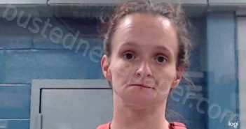 TUTTLE, CYNTHIA NICHOLE | 2021-06-06 19:25:00 Kanawha County, West Virginia Booking