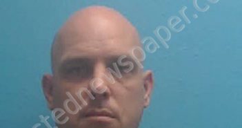 VIVYAN, <B>JEREMY</B> MICHAEL #, Desoto County, Florida - 2021-06-07 09:19:00