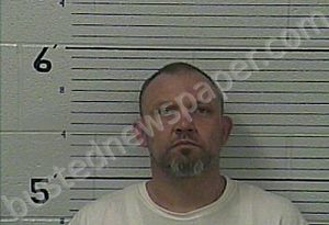 JOHNSON, ERIC TROY | 2021-06-07 11:45:00 Knox County, Kentucky Booking