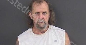 LYTTON, BUDDY LANE | 2021-06-07 14:11:00 Roanoke County, Virginia Booking
