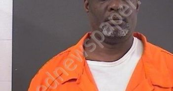 WINSTON, KENNETH SINCERE FITZGERALD | 2021-06-07 09:27:00 Roanoke County, Virginia Booking