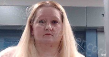 POE, NATATLIE ANN | 2021-06-07 16:47:00 Kanawha County, West Virginia Booking