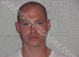 NATHANIEL MITCHELL | 2021-06-07 06:00:00 Lincoln County, Tennessee Booking