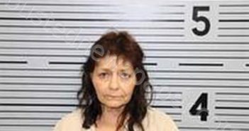 <B>KIMBERLY</B> ANN <B>JOHNSON</B> #, Jackson County, Alabama - 2021-06-07 20:31:00