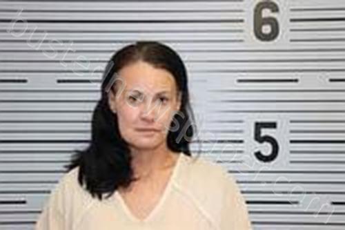 JENNIFER NICOLE BROWNFIELD #, Jackson County, Alabama - 2021-06-07 21:41:00