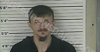 <B>CALDWELL</B>, <B>JOSHUA</B> D #, Leslie County, Kentucky - 2021-06-07 02:14:00