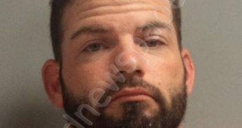 WHITE, BLAKE ALAN | 2021-06-07 19:03:00 Rapides Parish, Louisiana Booking