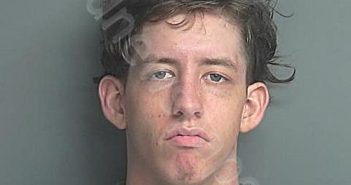 <B>HENDRIX</B>, <B>ZACHARY</B> <B>RYAN</B> #, Montgomery County, Texas - 2021-06-07 13:53:00