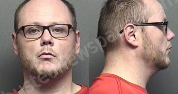 CROTZER,CHRISTOPHER JAMES | 2021-06-07 15:47:00 Saline County, Kansas Booking